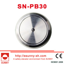Cop- und Lop-Lift-Tasten (SN-PB30)